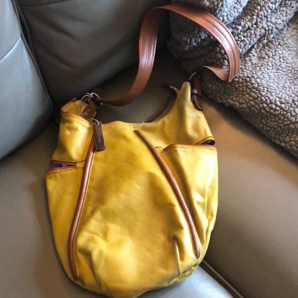 Tano purse